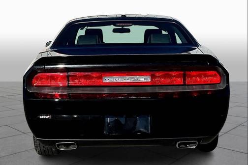 2010 Dodge Challenger R/T