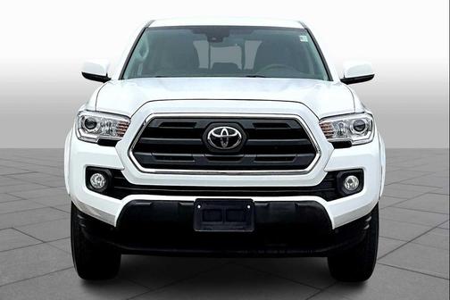 2018 Toyota Tacoma SR5