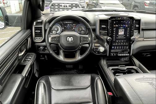 2021 RAM 1500 Limited