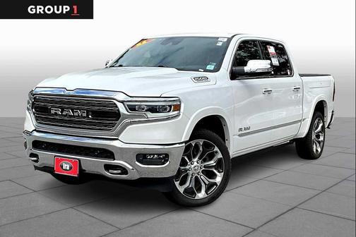 2021 RAM 1500 Limited