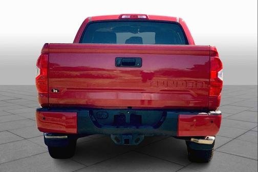 2016 Toyota Tundra Limited