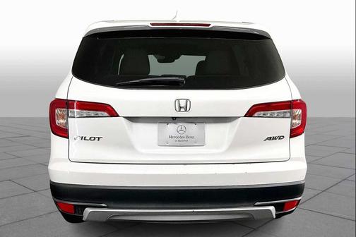 2020 Honda Pilot AWD EX-L