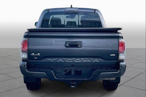 2023 Toyota Tacoma Limited