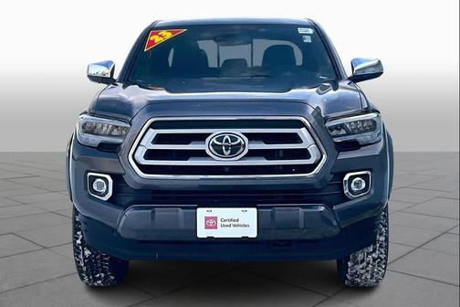 2023 Toyota Tacoma Limited