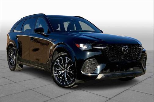 2025 Mazda CX-70 3.3 Turbo S Premium