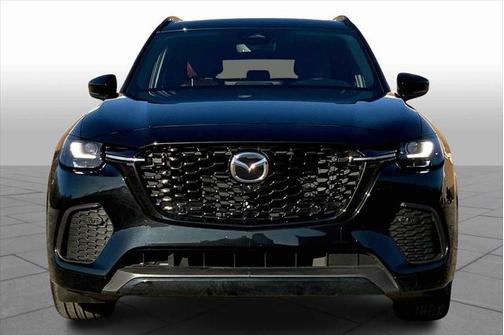2025 Mazda CX-70 3.3 Turbo S Premium