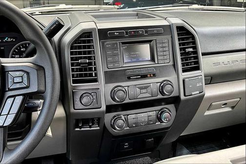 2019 Ford F-250 XL
