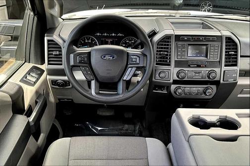 2019 Ford F-250 XL