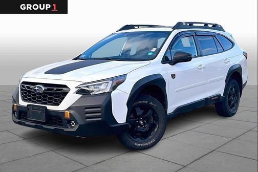 2023 Subaru Outback Wilderness