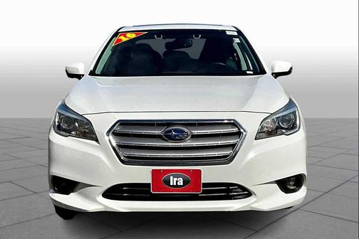 2016 Subaru Legacy Limited