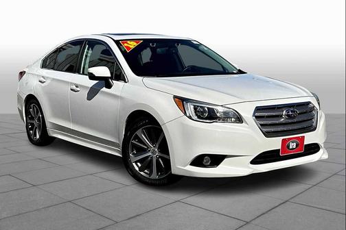 2016 Subaru Legacy Limited