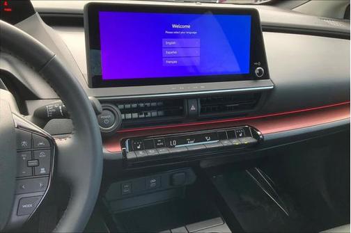 2024 Toyota Prius Prime XSE