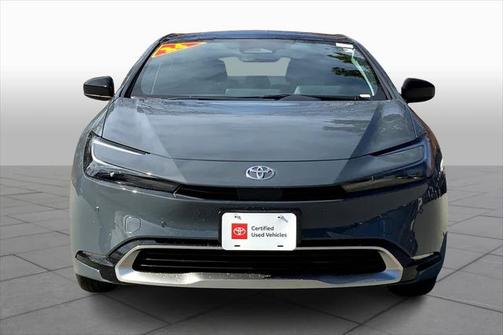 2024 Toyota Prius Prime XSE