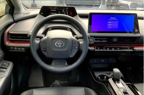 2024 Toyota Prius Prime XSE