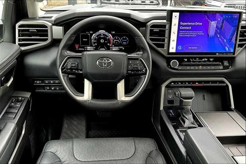 2023 Toyota Sequoia SR5