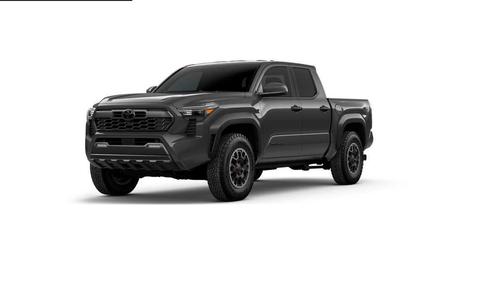 Underground 2026 Toyota Tacoma TRD Off Road