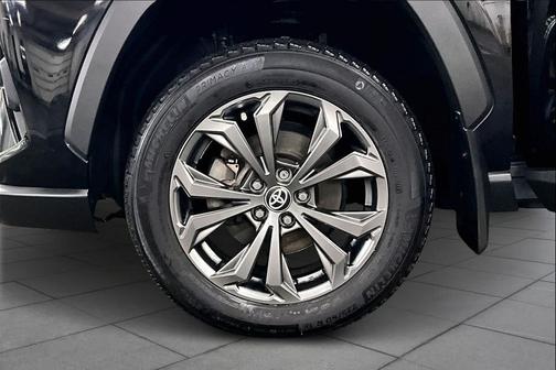 2023 Toyota RAV4 Hybrid Limited