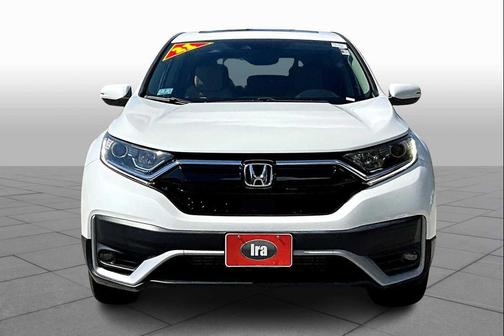 2021 Honda CR-V AWD EX-L