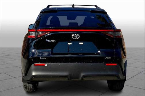 2025 Toyota bZ4X XLE