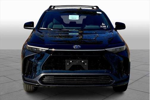 2025 Toyota bZ4X XLE