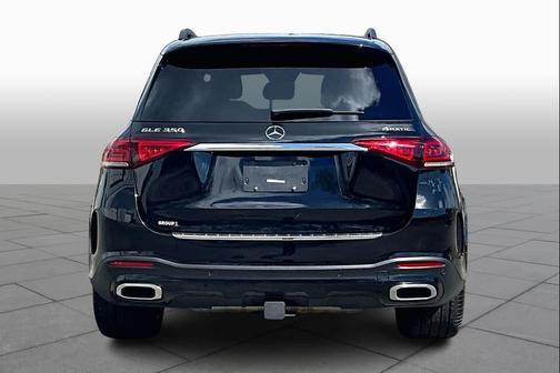 2022 Mercedes-Benz GLE 350 4MATIC