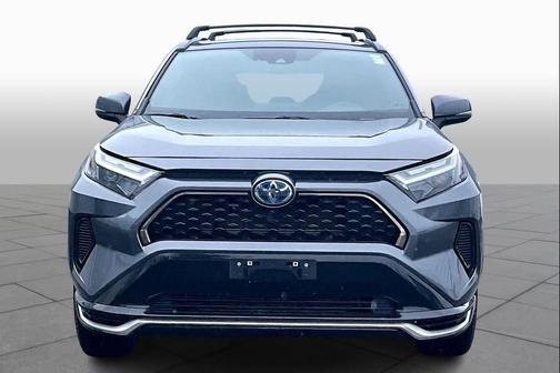 2022 Toyota RAV4 Prime SE