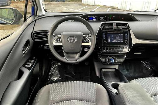 2016 Toyota Prius Two