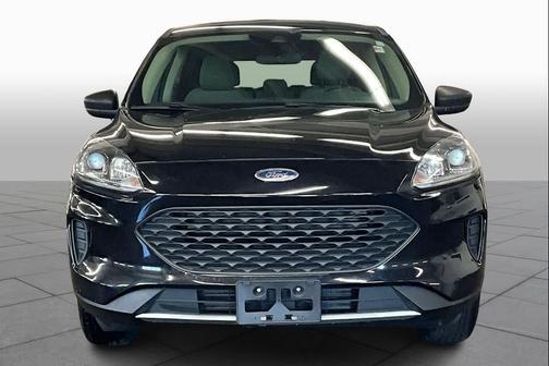 2020 Ford Escape S