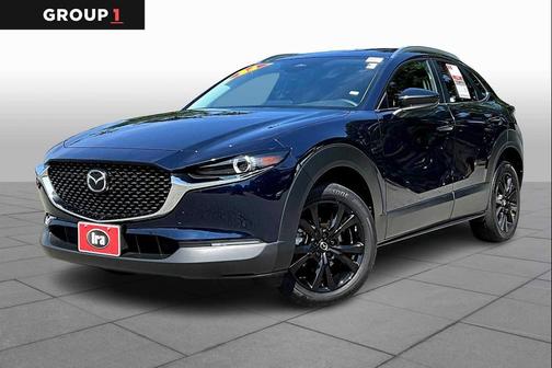 2024 Mazda CX-30 2.5 S Select Sport