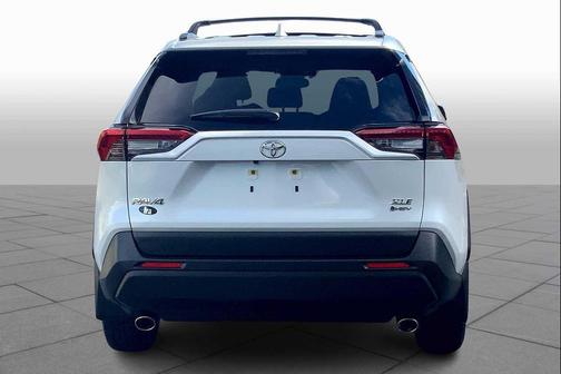 2025 Toyota RAV4 Hybrid XLE Premium
