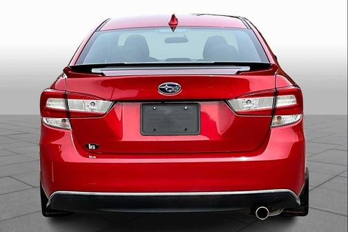 2019 Subaru Impreza 2.0i Sport