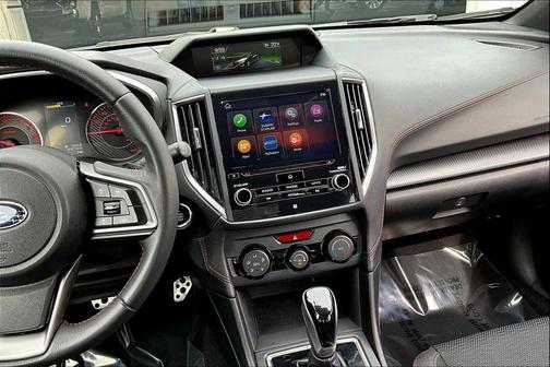 2019 Subaru Impreza 2.0i Sport