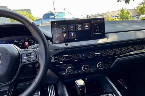 2023 Honda Accord Hybrid Base