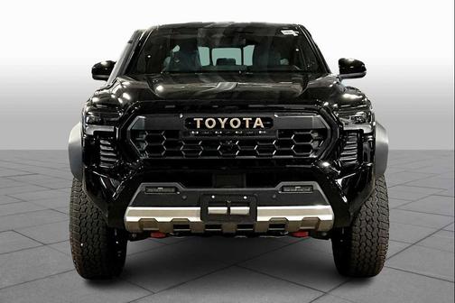 2025 Toyota Tacoma Hybrid Trailhunter