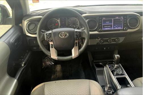 2020 Toyota Tacoma SR5