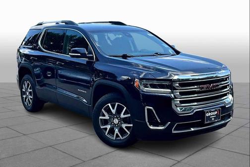 2022 GMC Acadia AWD SLE