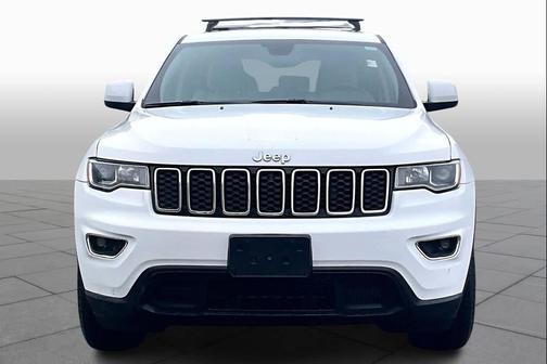 2022 Jeep Grand Cherokee Laredo