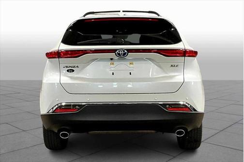 2024 Toyota Venza XLE