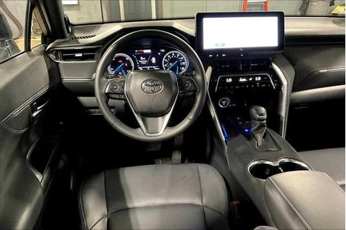 2024 Toyota Venza XLE