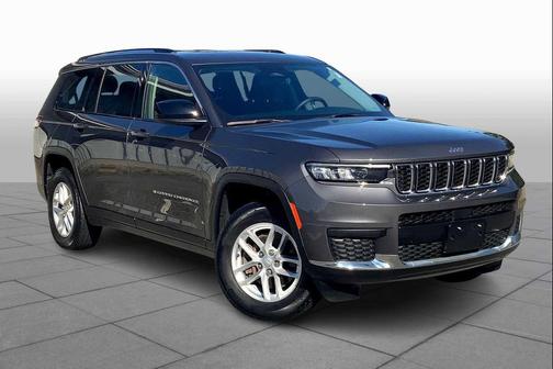 2022 Jeep Grand Cherokee L Laredo