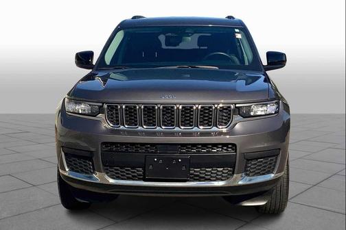 2022 Jeep Grand Cherokee L Laredo