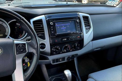 2014 Toyota Tacoma Base