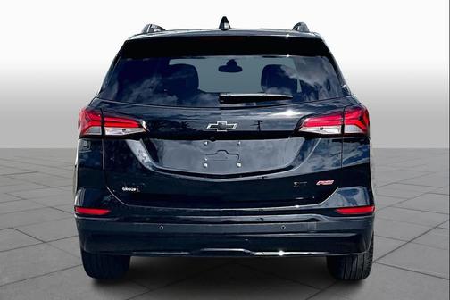 2024 Chevrolet Equinox AWD RS