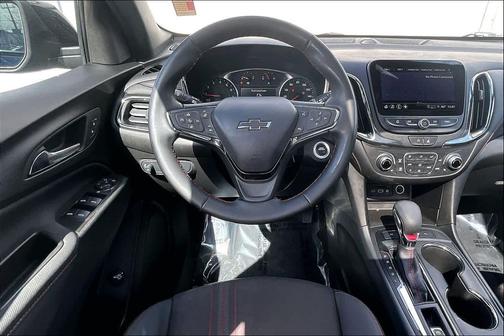 2024 Chevrolet Equinox AWD RS