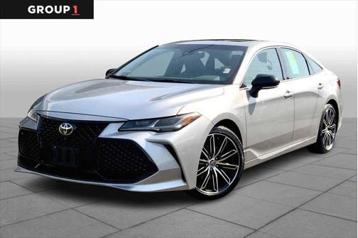 2019 Toyota Avalon Touring