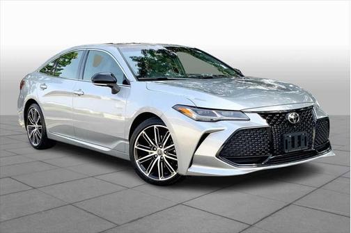 2019 Toyota Avalon Touring