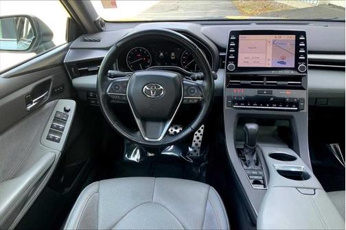2019 Toyota Avalon Touring