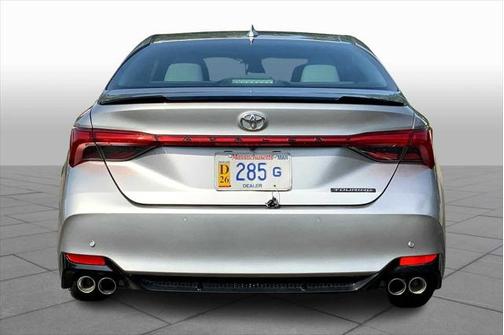 2019 Toyota Avalon Touring