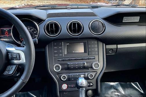 2015 Ford Mustang V6