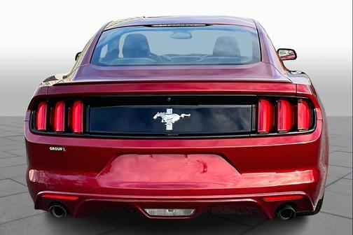 2015 Ford Mustang V6